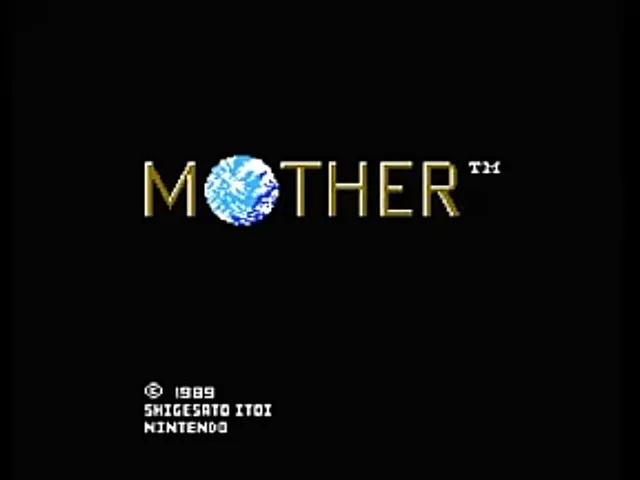 Mother / EarthBound Beginnings Is a Game I Want to Enjoy, But…