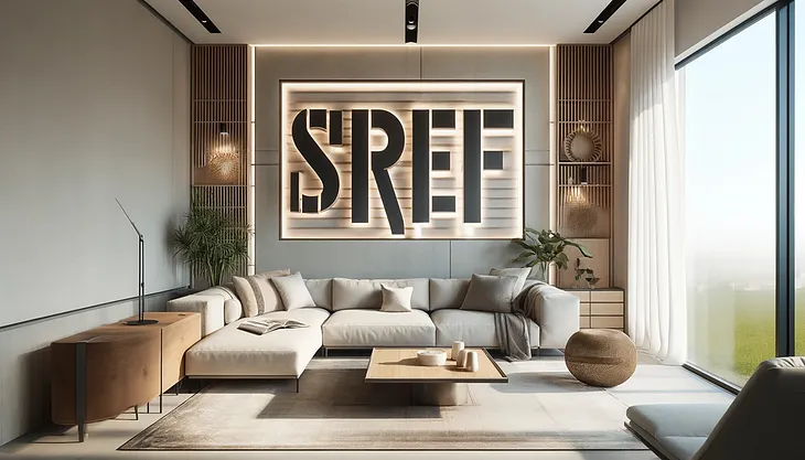 Top Midjourney sref codes every interior designer should know