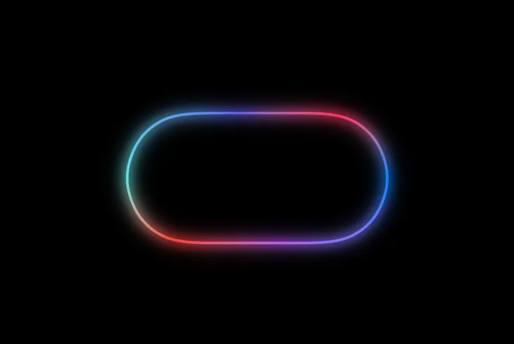 Making things glow and shine with SwiftUI