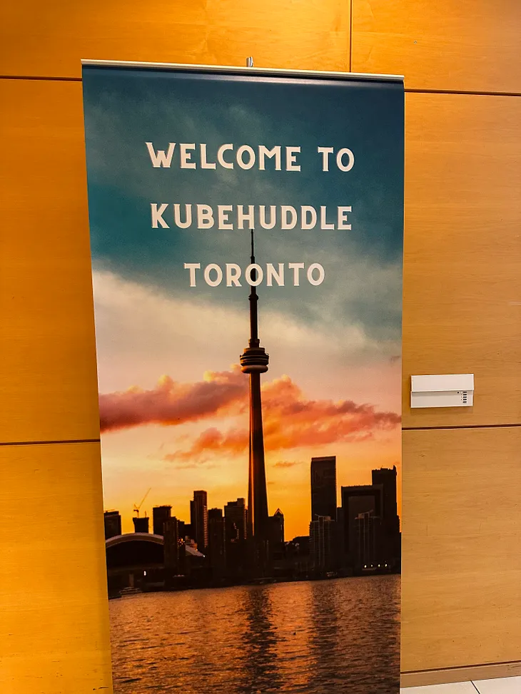 Key Open-Source Tools Unveiled at KubeHuddle Toronto