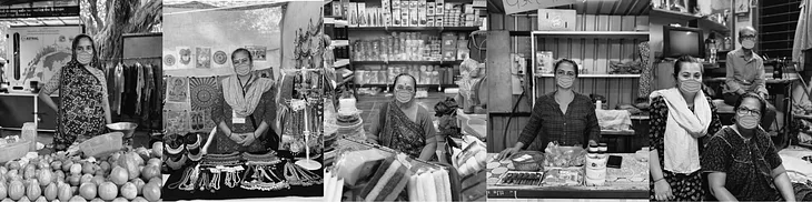 Design as a Strategic Resource: Case of Credit Access for Women-led Micro Enterprises