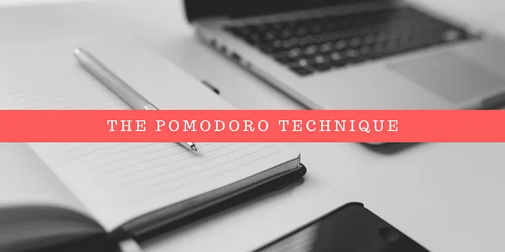 The Pomodoro Technique: The Tomato-Inspired Productivity Philosophy