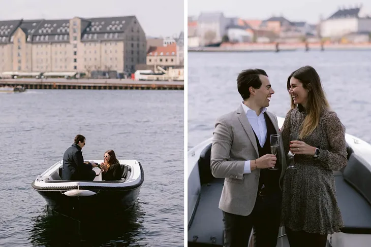 Where To Propose in Copenhagen According To a Local Photographer