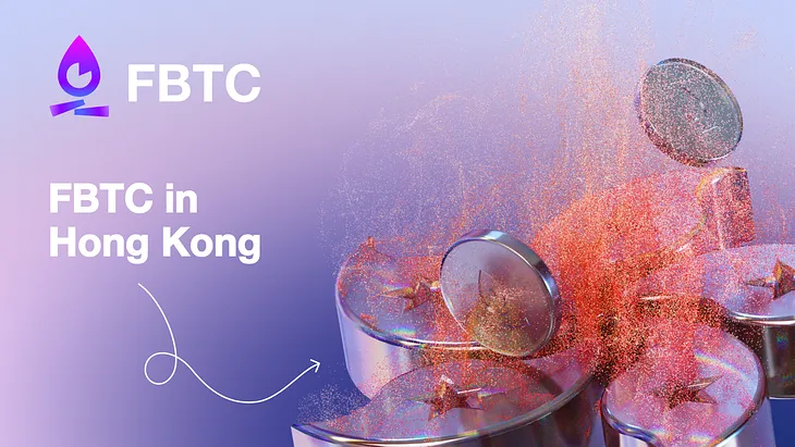 FBTC Debuts in Hong Kong: Exclusive Launch Party & Bitcoin Asia