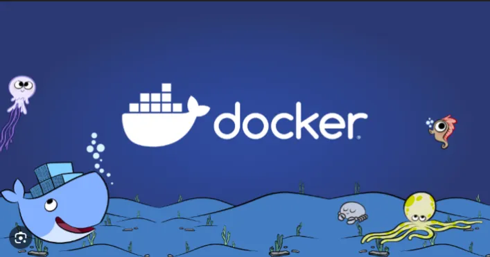 Docker for beginners | Part 1